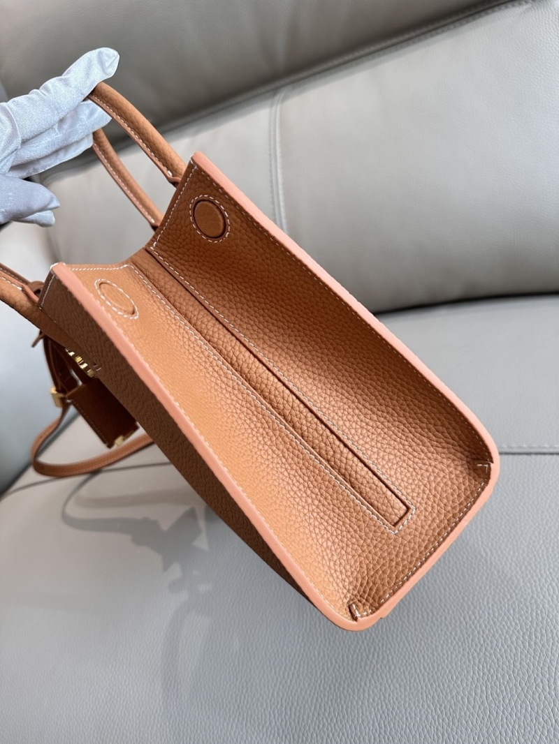 Bv*b*rry top handle bags